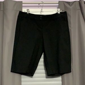 The Limited shorts